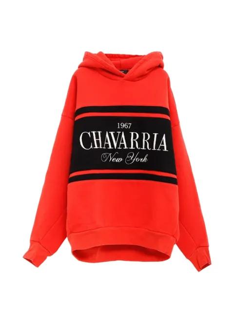 Gilroy hoodie by WILLY CHAVARRIA