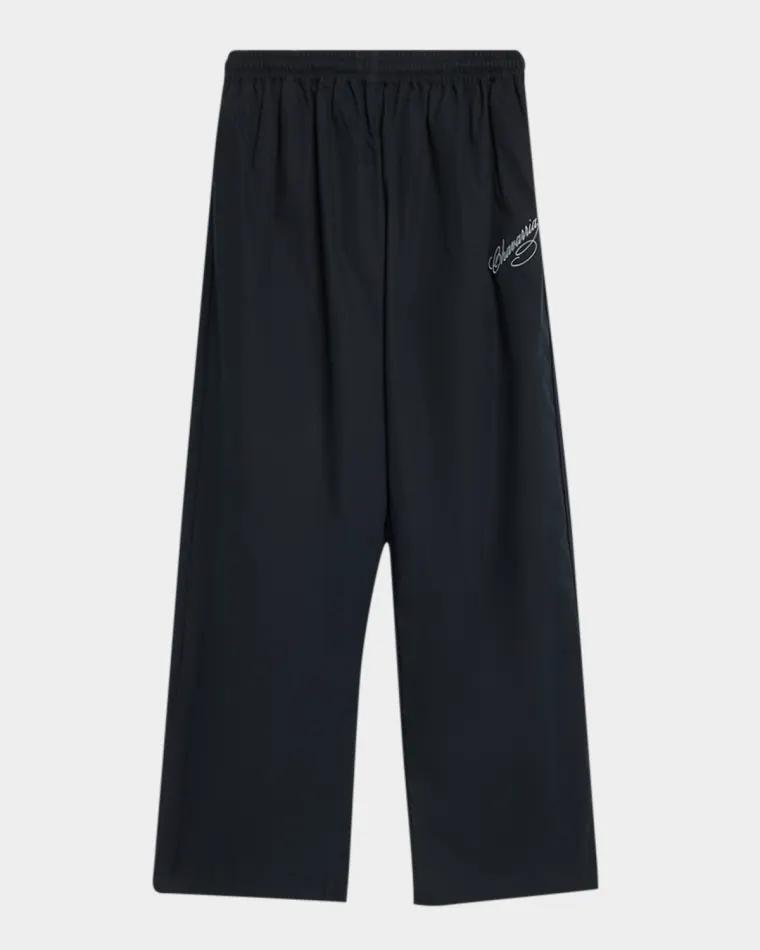 Men's Ruff Rider Track Pants by WILLY CHAVARRIA