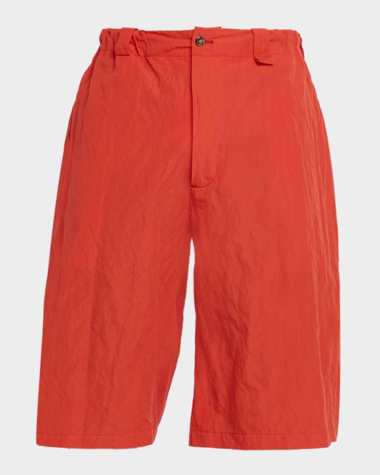 Men's Toluca Shorts by WILLY CHAVARRIA