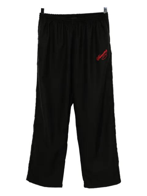 Rider trousers by WILLY CHAVARRIA