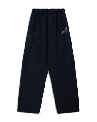 Ruff Rider Track Pants by WILLY CHAVARRIA