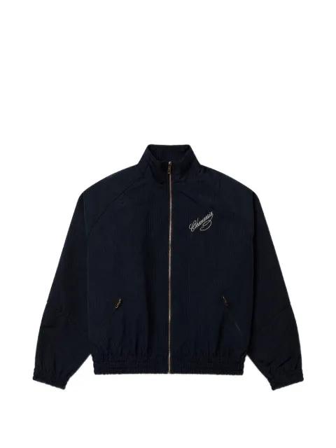 Ruff Rider track jacket by WILLY CHAVARRIA