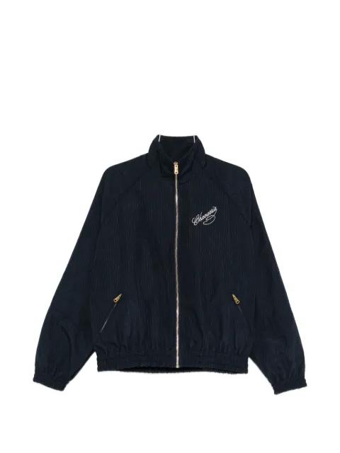 Ruff Rider track jacket by WILLY CHAVARRIA