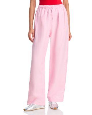 The Ruff Rider Track Pants by WILLY CHAVARRIA