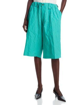 Tolluca Shorts by WILLY CHAVARRIA