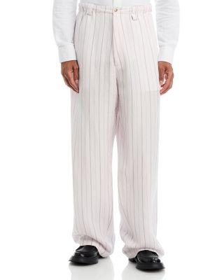 Toluca Pants by WILLY CHAVARRIA