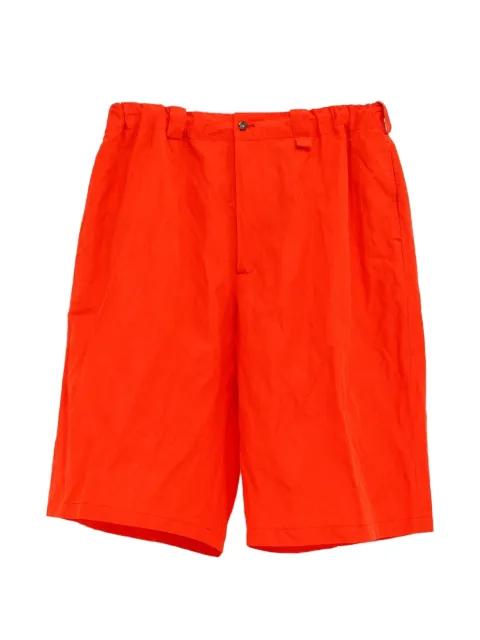 Toluca elasticated-waistband shorts by WILLY CHAVARRIA