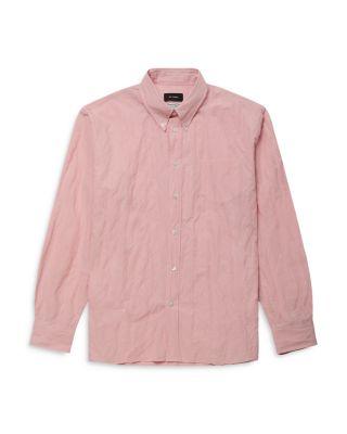 Veterano Shirt by WILLY CHAVARRIA