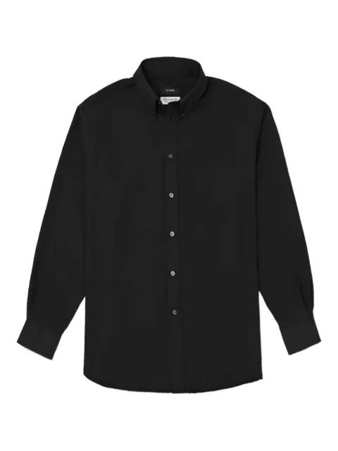 Veterano long-sleeve shirt by WILLY CHAVARRIA