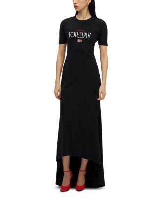 Welcome to American Gown by WILLY CHAVARRIA