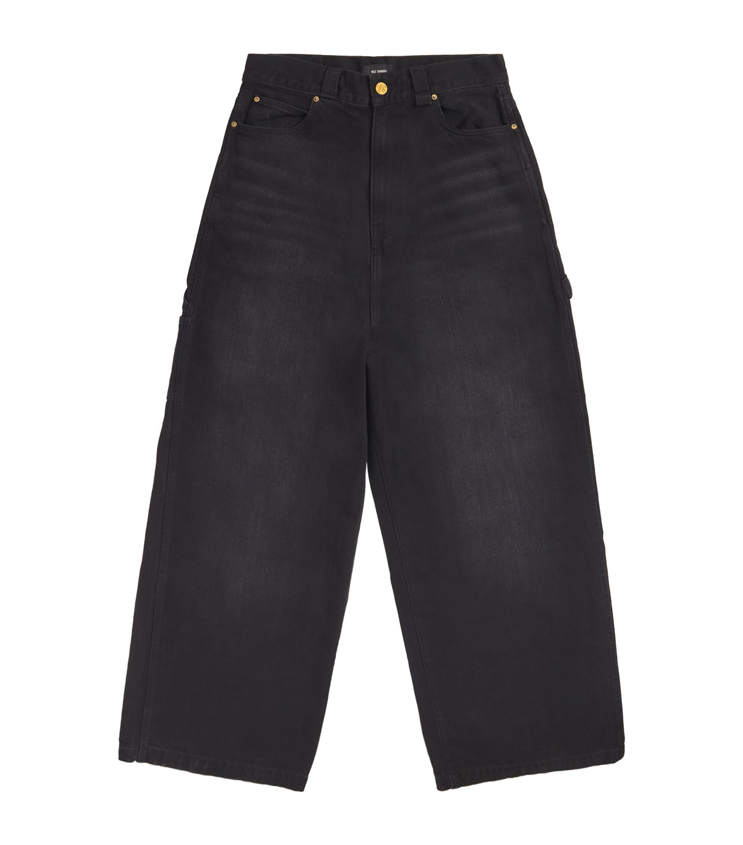 XL Carpenter Jeans by WILLY CHAVARRIA
