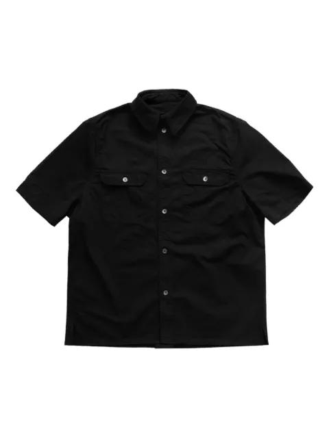 cotton shirt by WILLY CHAVARRIA