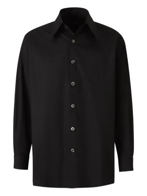 cotton shirt by WILLY CHAVARRIA