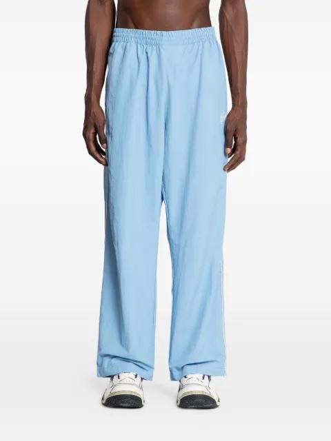 elasticated track pants by WILLY CHAVARRIA