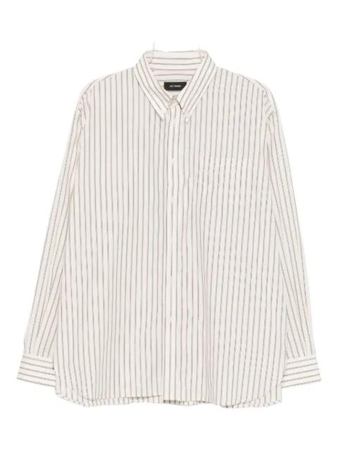 striped shirt by WILLY CHAVARRIA