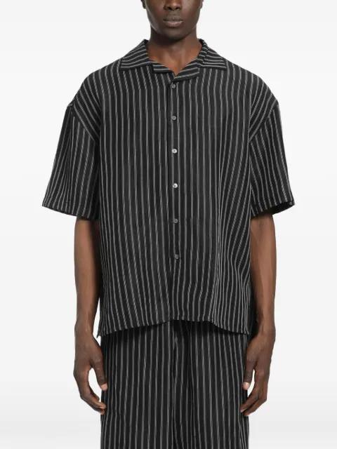 striped shirt by WILLY CHAVARRIA