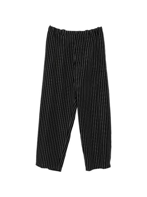 toluca trousers by WILLY CHAVARRIA