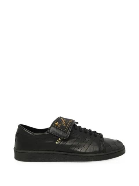 x Chavarria Jabbar sneakers by WILLY CHAVARRIA
