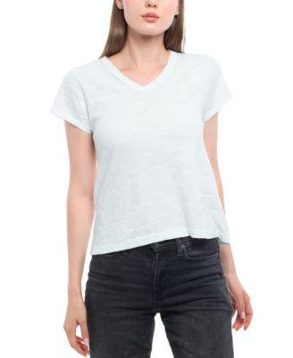 Short Sleeve Baby Tee by WILT CLOTHING