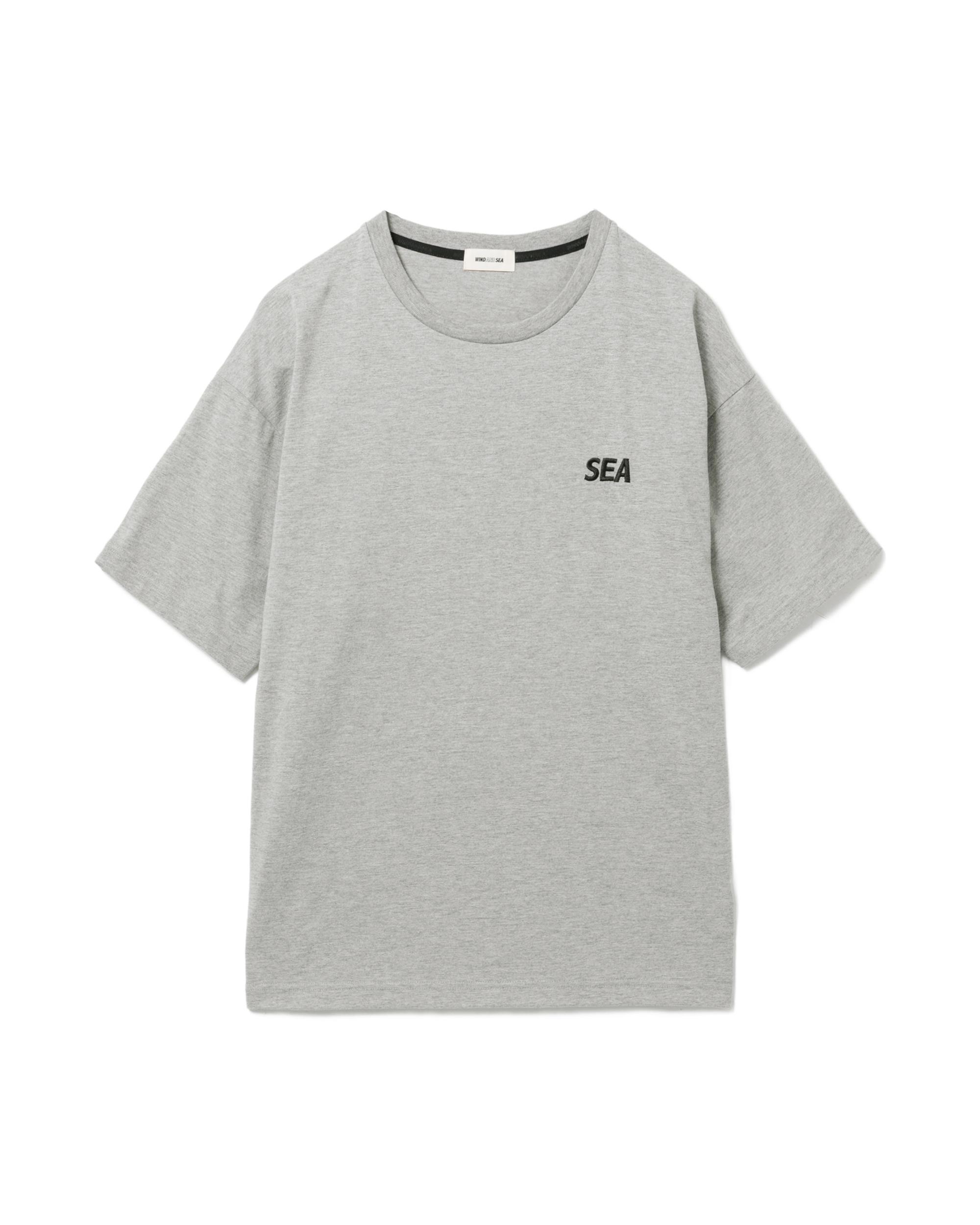 Graphic tee by WIND&SEA