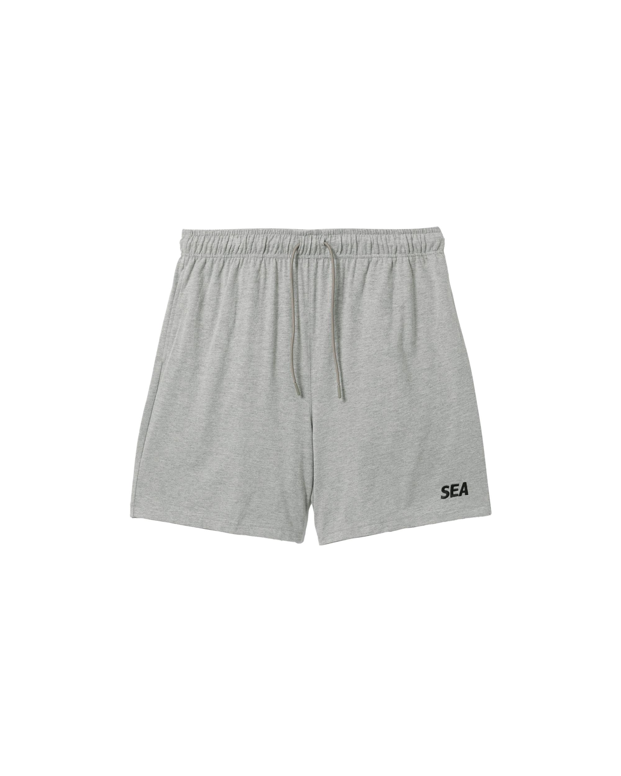 Logo shorts by WIND&SEA