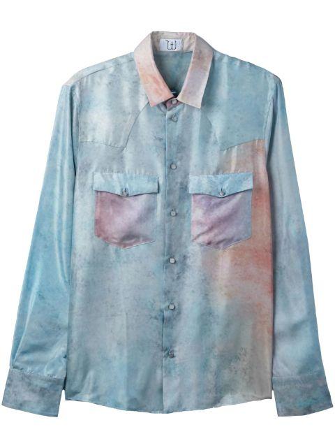 Mattew shirt by WINNIE NEW YORK