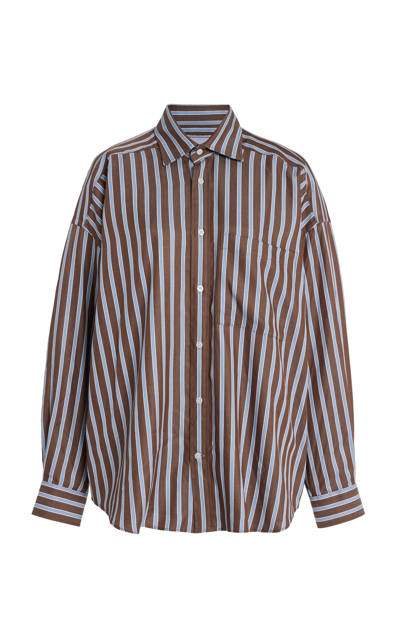 With Nothing Underneath Exclusive The Weekendtripedhirt - Moda Operandi by WITH NOTHING UNDERNEATH