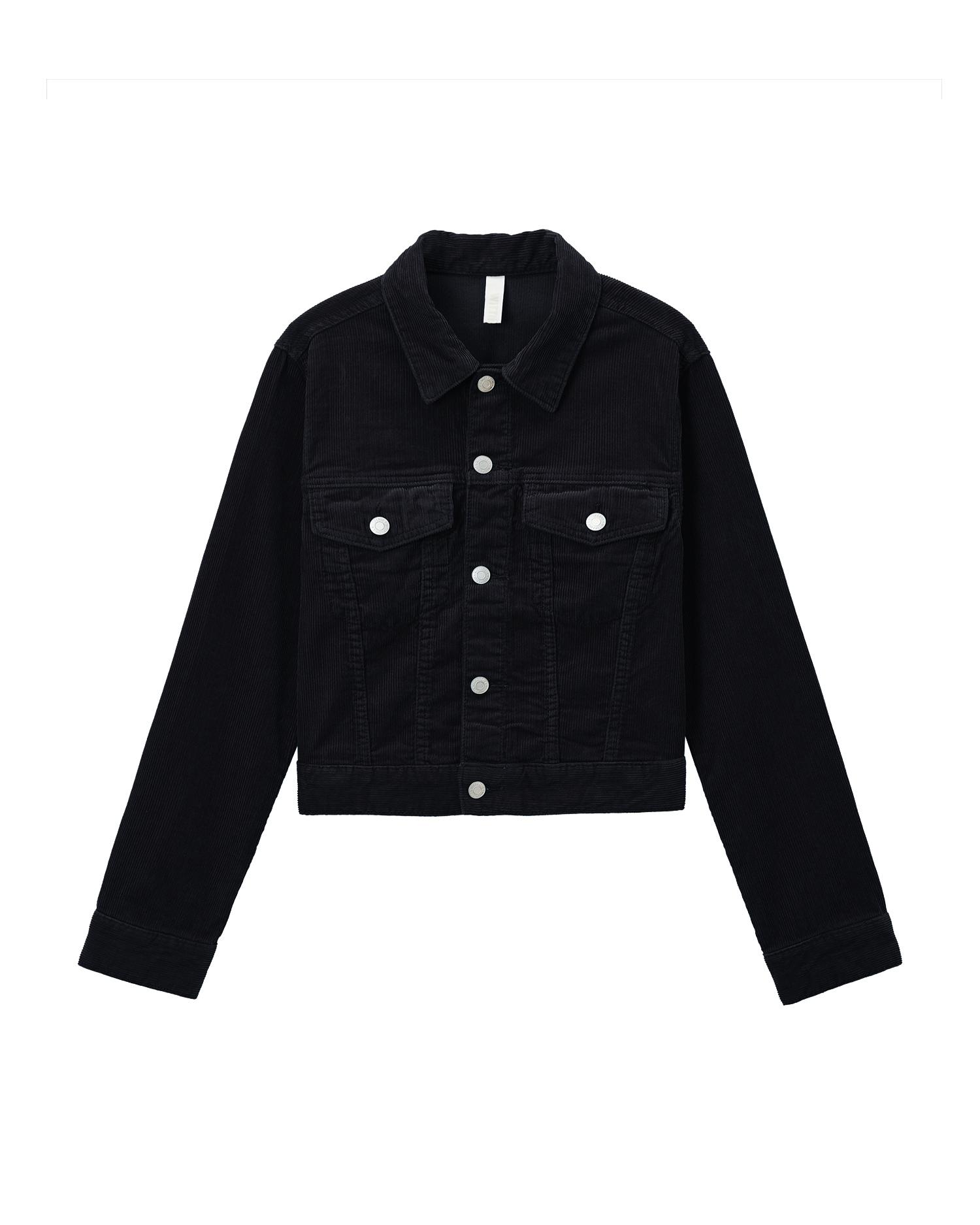 Corduroy jacket by WITTH LOVE