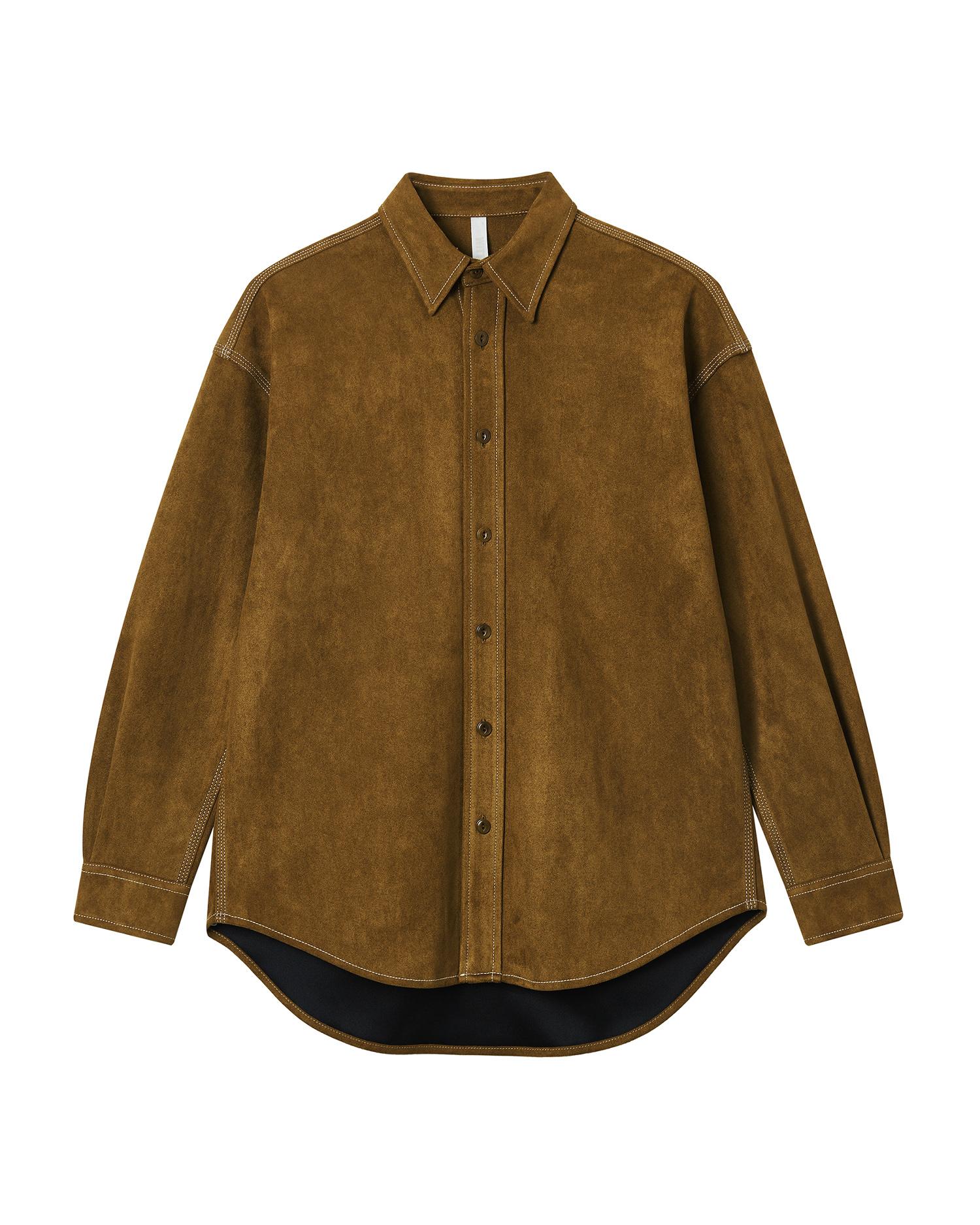 Long sleeve shirt by WITTH LOVE
