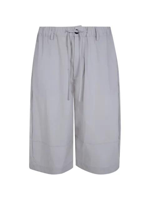 FATIK tailored shorts by WOC