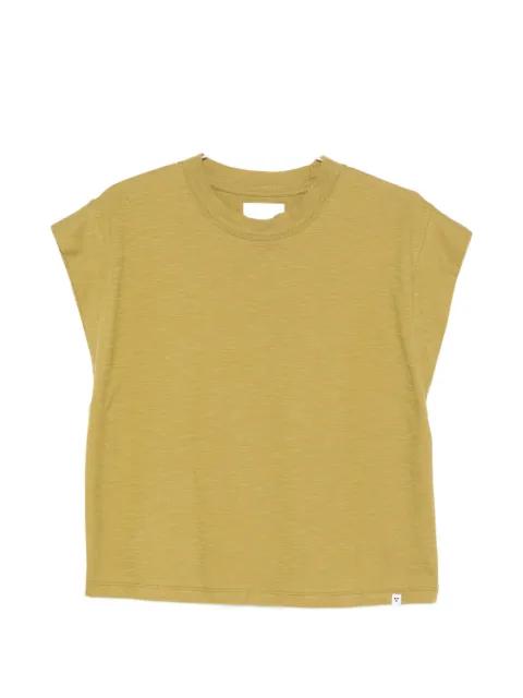 Granada round-neck T-shirt by WOC
