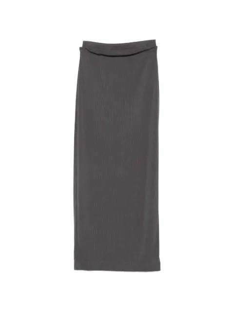 Natal maxi skirt by WOC