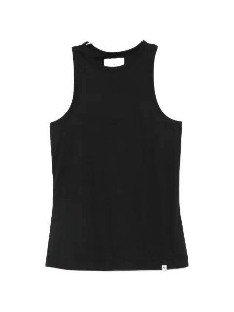 Saranda tank top by WOC