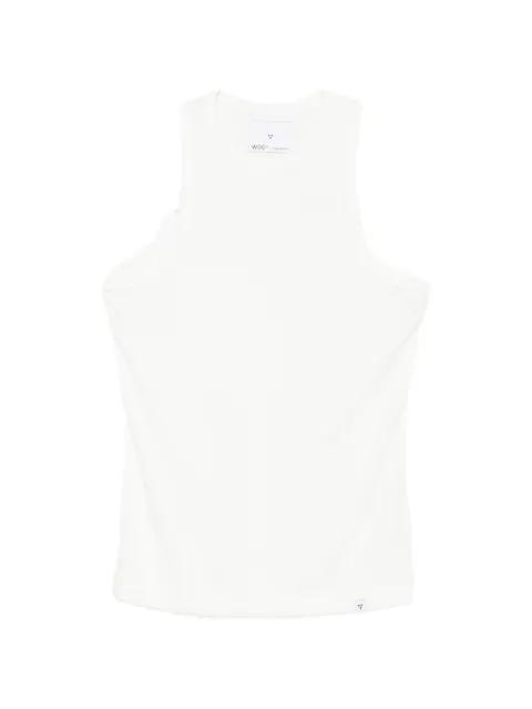 Saranda tank top by WOC