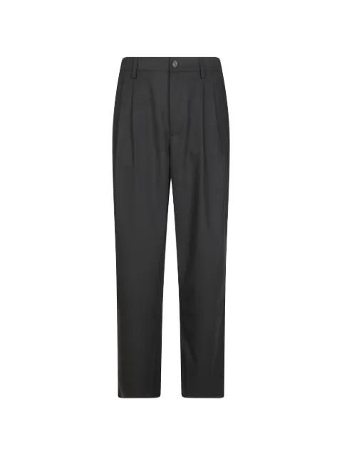 logo trousers by WOC