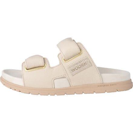 Lisa Leather Shoe by WODEN