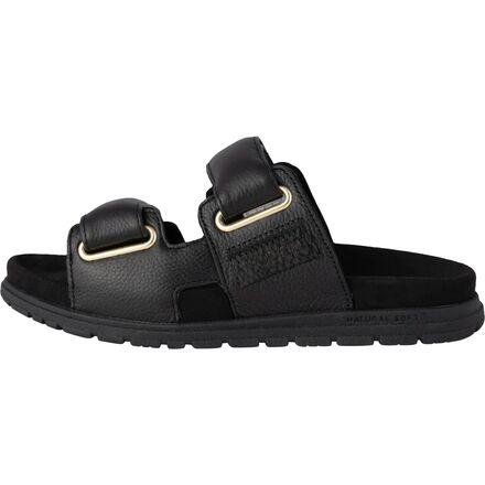 Lisa Leather Shoe by WODEN