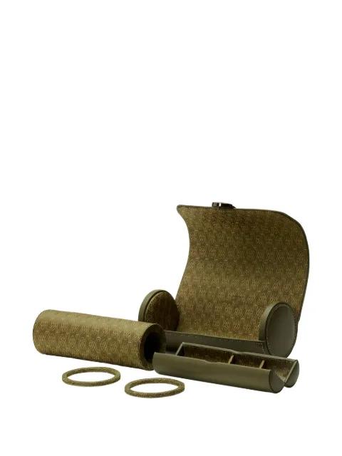 Earth watch roll by WOLF