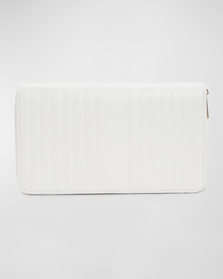 Maria Quilted Jewelry Portfolio Case by WOLF