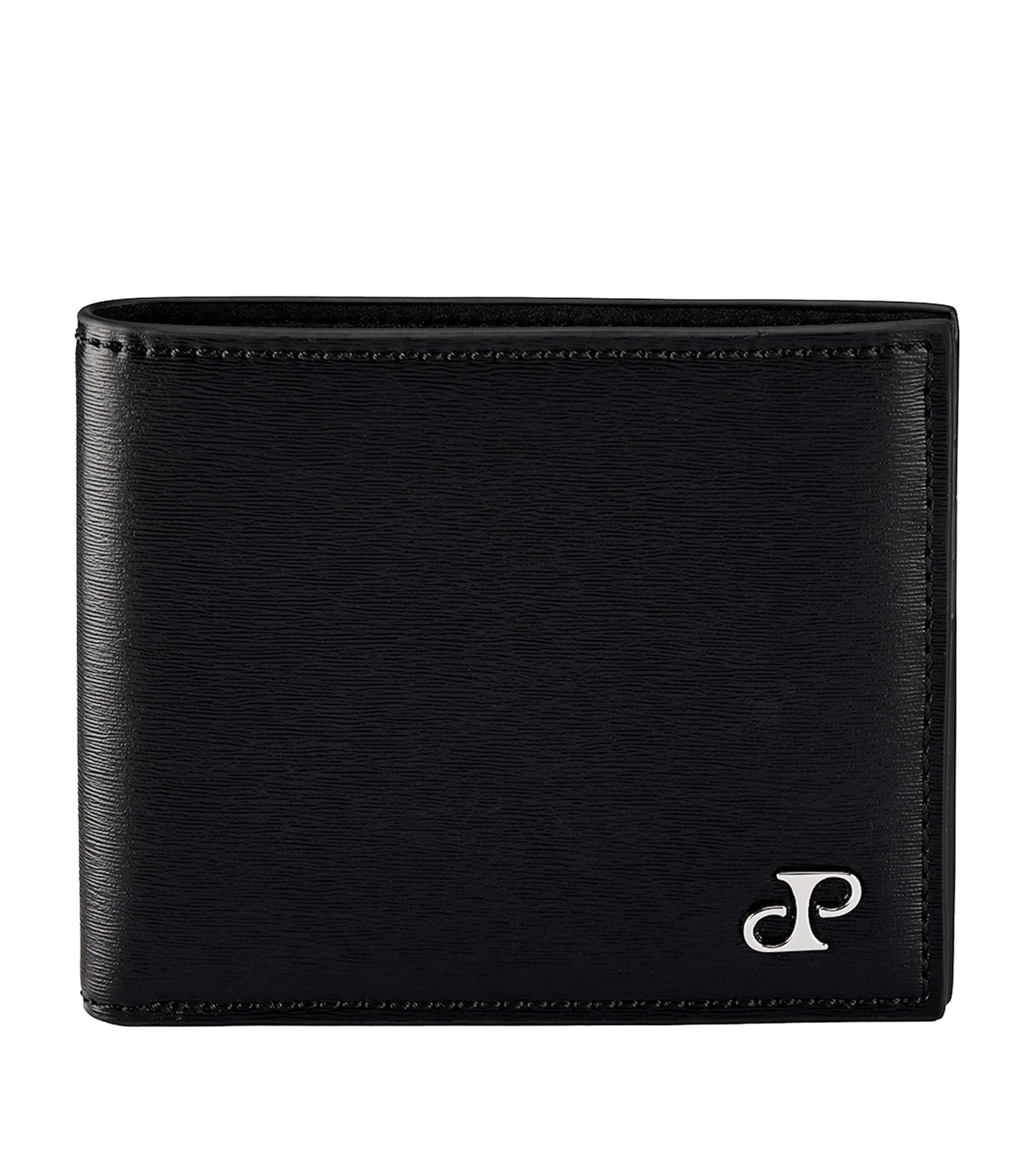 Vegan Leather Philipp Billfold Wallet by WOLF