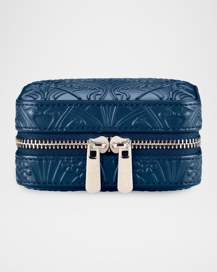 x Liberty Small Travel Zip Case by WOLF