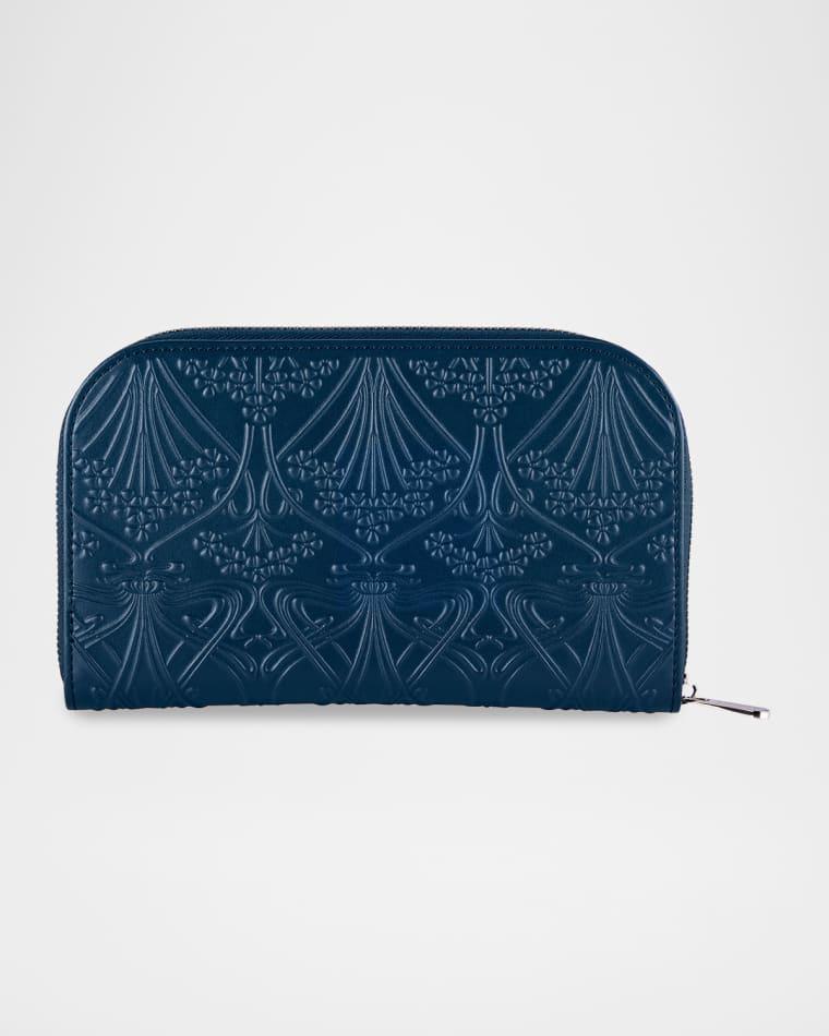 x Liberty Travel Jewelry Portfolio by WOLF