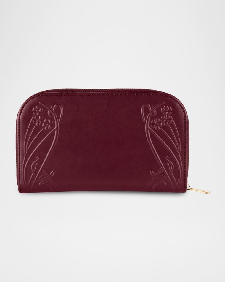 x Liberty Travel Portfolio by WOLF