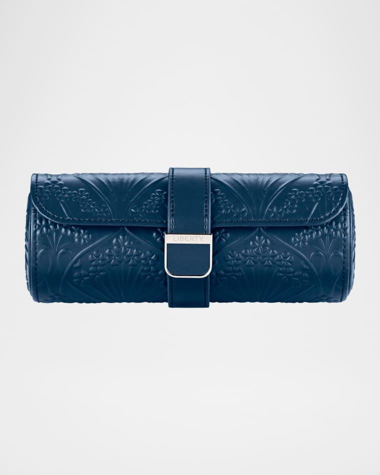 x Liberty Triple Watch Roll by WOLF