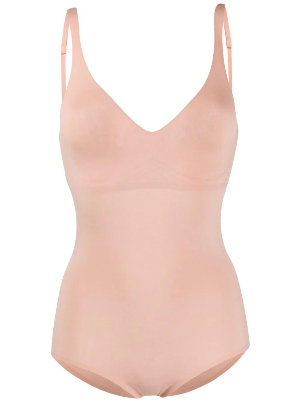 3W Forming slim-fit body by WOLFORD