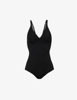 3W Forming stretch-cotton body by WOLFORD