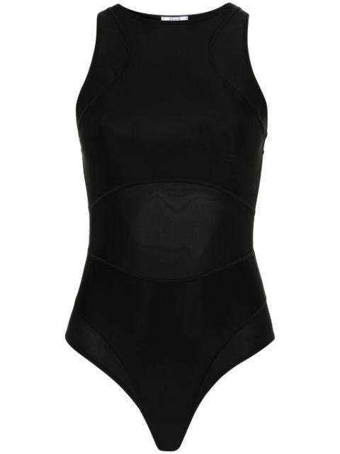 Active Flow panelled body by WOLFORD