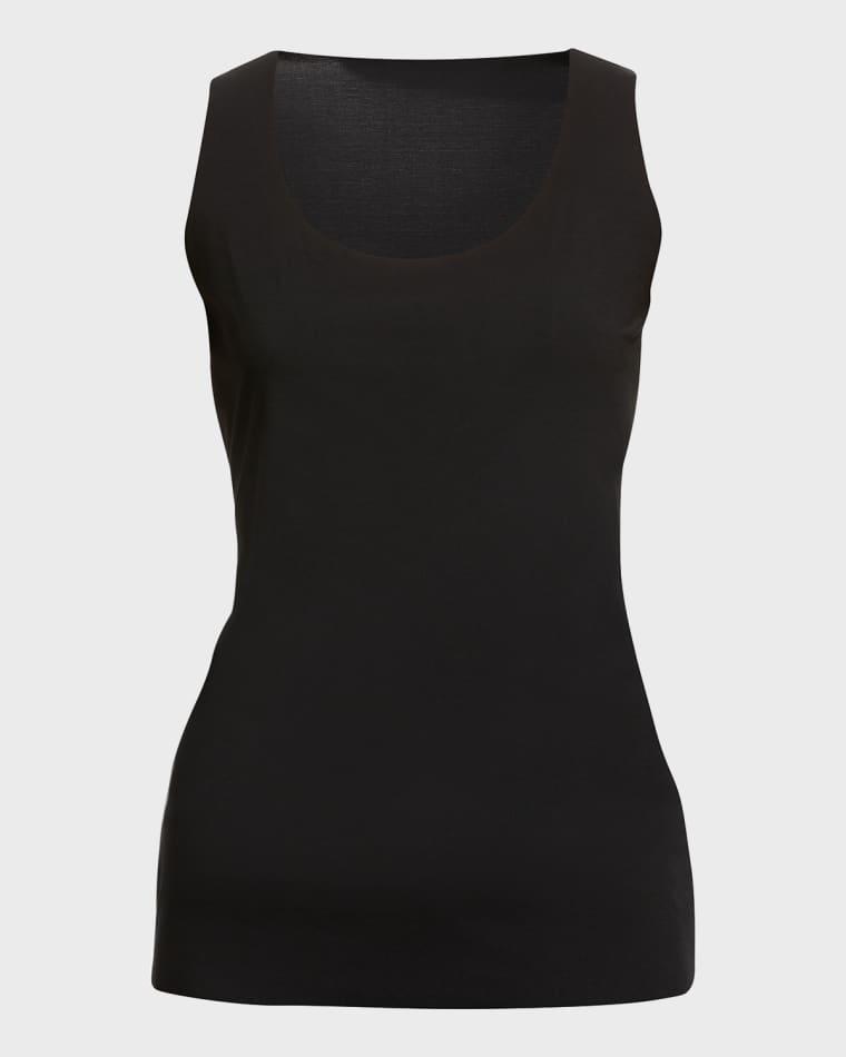 Aurora Pure Tank Top by WOLFORD
