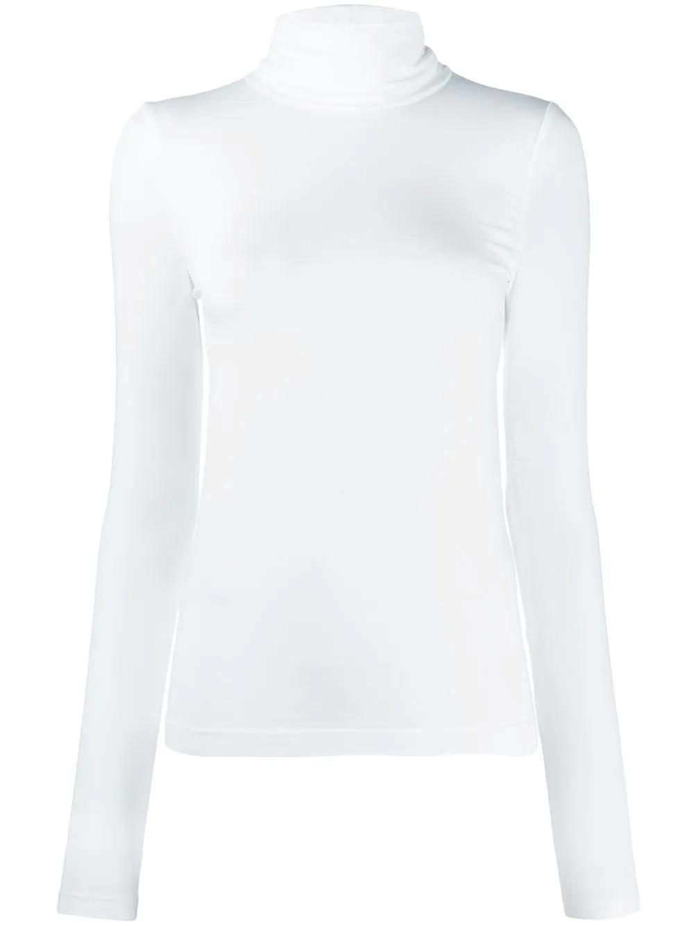Aurora pullover by WOLFORD