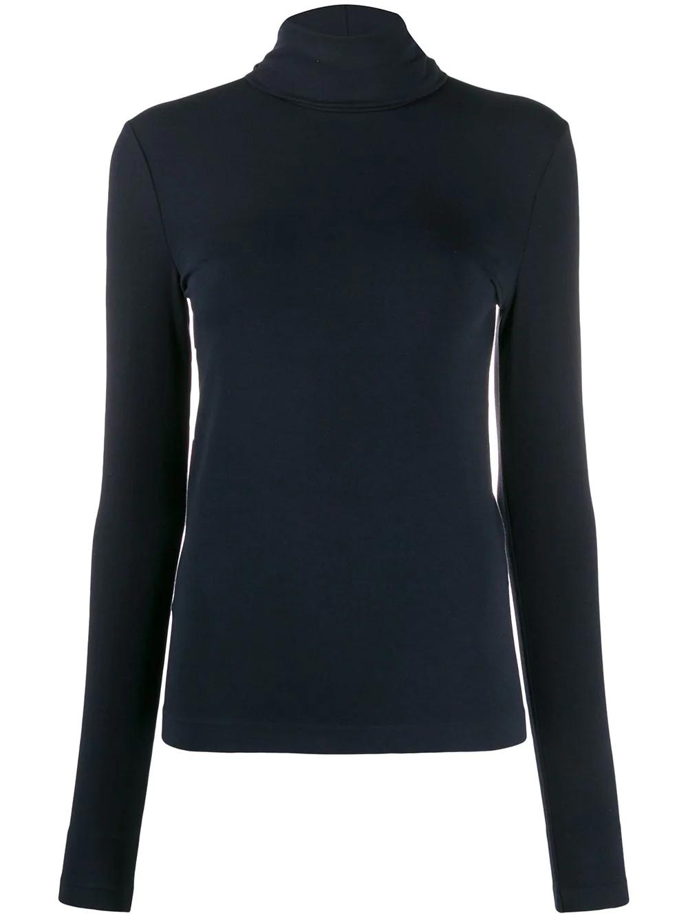 Aurora pullover by WOLFORD